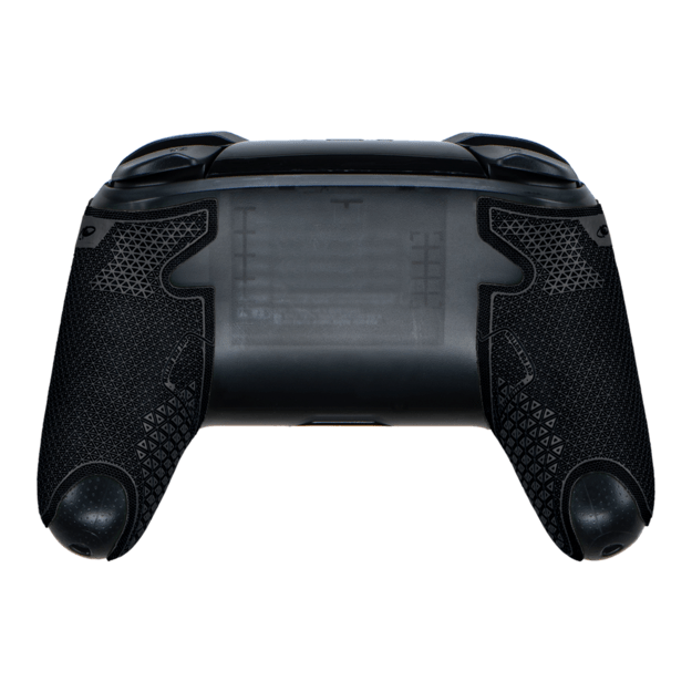 Lizard Skins DSP Controller Grip for Switch Pro Jet Black