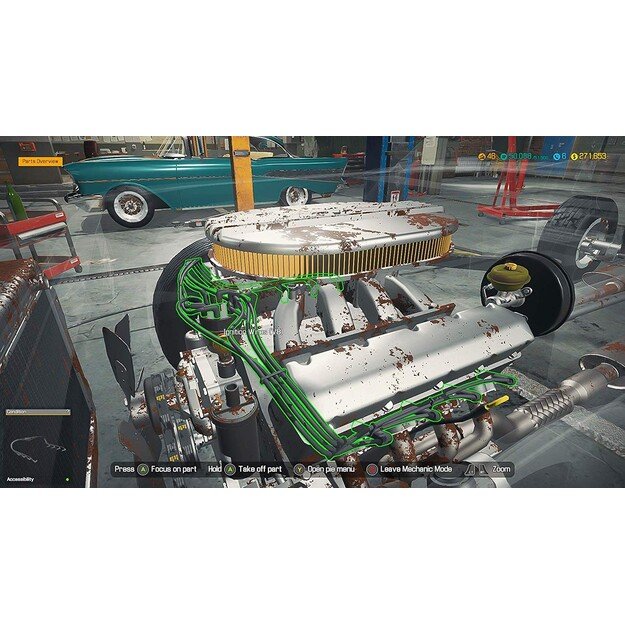 Car Mechanic Simulator
      
        - Xbox One