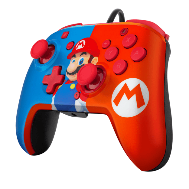 Mario bundle - Airlite Headset & Mario Power Pose Controller