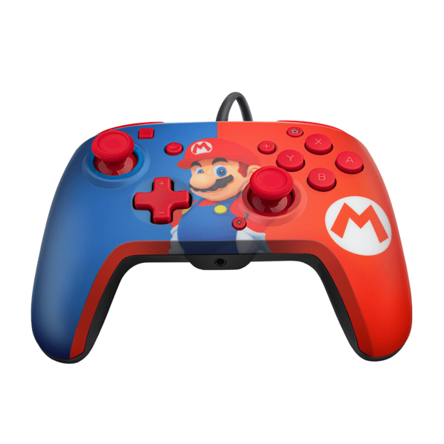 Mario bundle - Airlite Headset & Mario Power Pose Controller