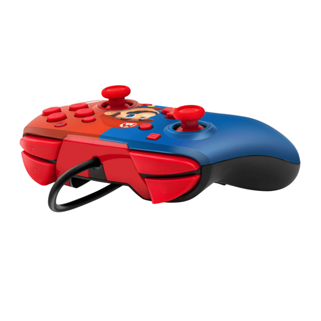 Mario bundle - Airlite Headset & Mario Power Pose Controller