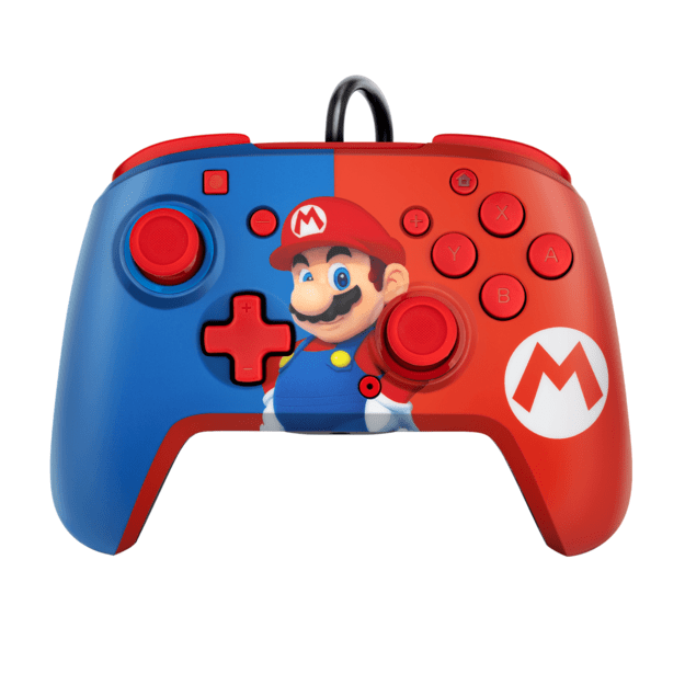 Mario bundle - Airlite Headset & Mario Power Pose Controller