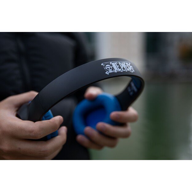 Konix Casque Bluetooth Headset - One Piece