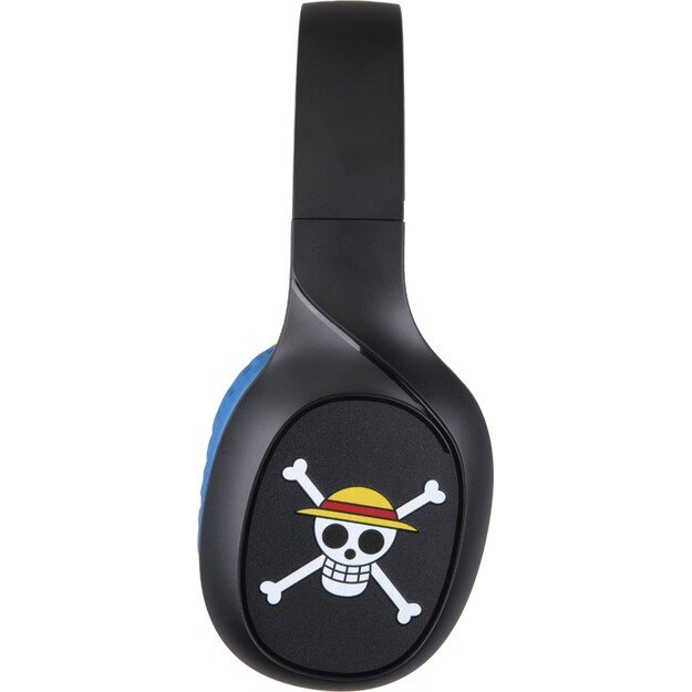 Konix Casque Bluetooth Headset - One Piece