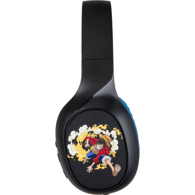 Konix Casque Bluetooth Headset - One Piece