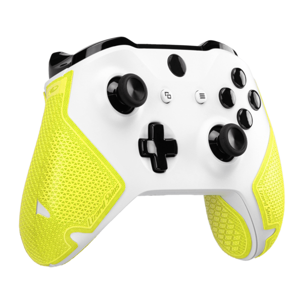 Lizard Skins DSP Controller Grip for Xbox One - Neon