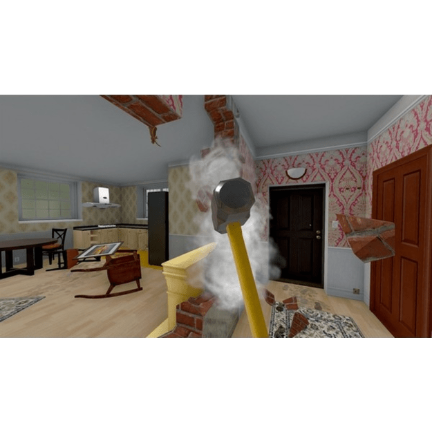 House Flipper
      
        - Nintendo Switch