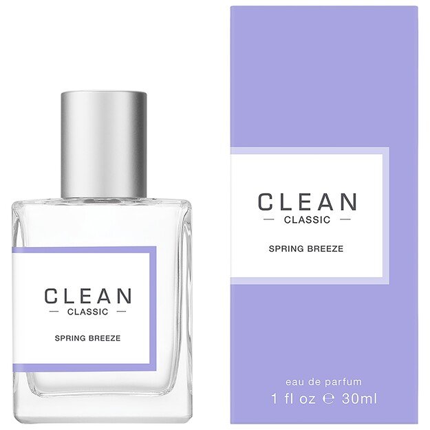 Clean - Spring Breeze 30 ml