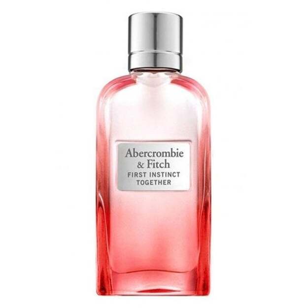 Abercrombie & Fitch - First Instinct Together For Her EDP 100 ml