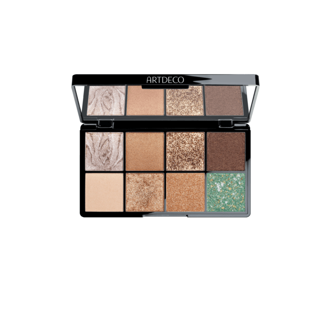 Artdeco - Eyelight Palette