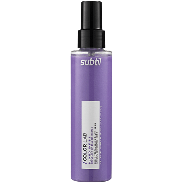 Subtil Color Lab Care - Blond 12 in 1 Spray 150 ml