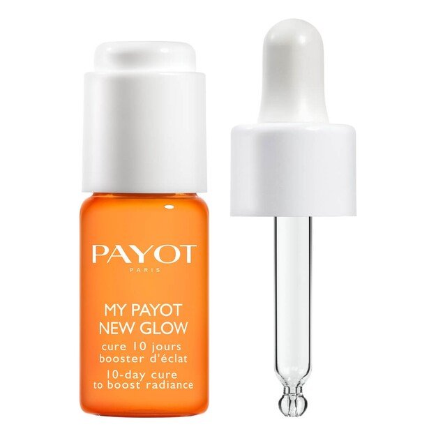 Payot - My Payot New Glow 10 Days Cure 7 ml