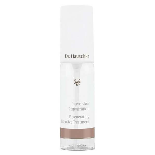 Dr. Hauschka - Regenerating Intensive Treatment 40 ml