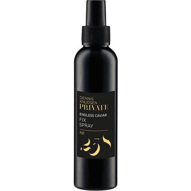 Dennis Knudsen PRIVATE - Endless Caviar Fix Spray 150 ml