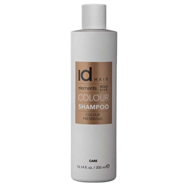 IdHAIR - Elements Xclusive Colour Shampoo 300 ml