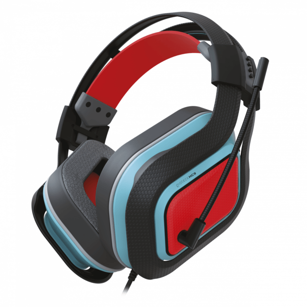 Gioteck HC-9 Wired Headset