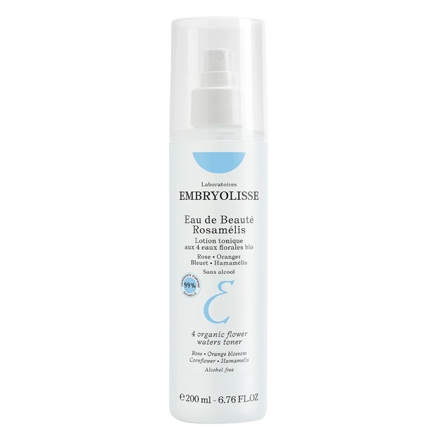 Embryolisse - Eau De Beaute Rosamelis 200 ml