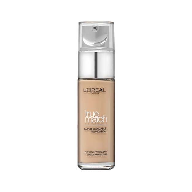 L'Oréal - True Match Foundation - 2.N Vanilla