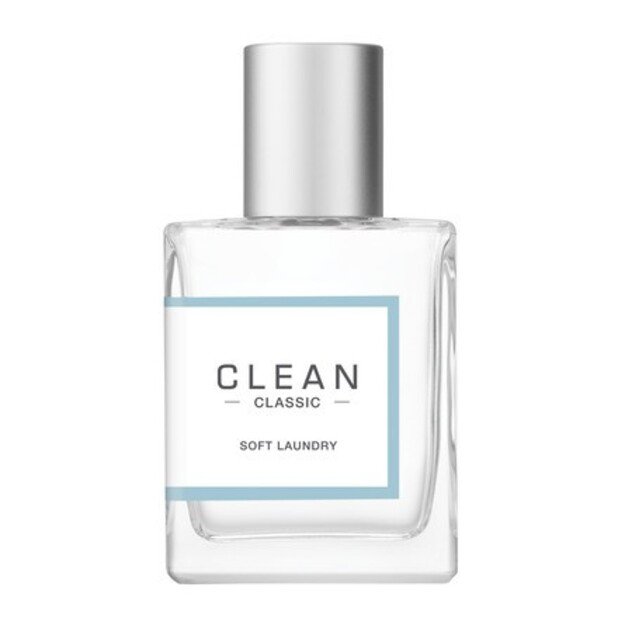 Clean - Soft Laundry EDP 30 ml