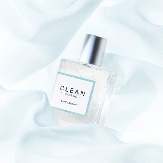 Clean - Soft Laundry EDP 30 ml