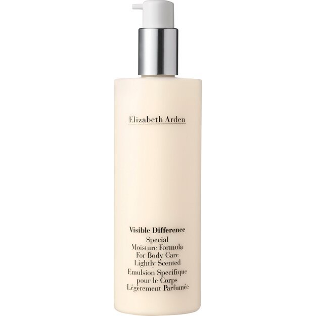 Elizabeth Arden - Visible Difference Body Care Special Moisture Formula 300 ml