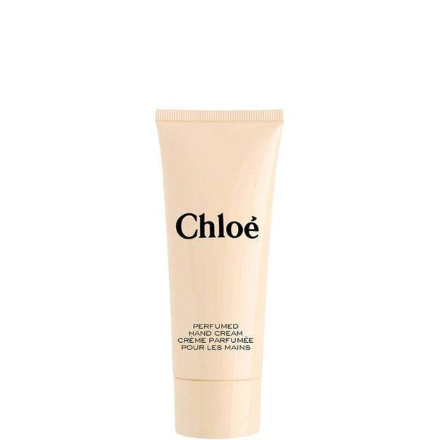 Chloé - Signature 477d Hand Cream 75 ml