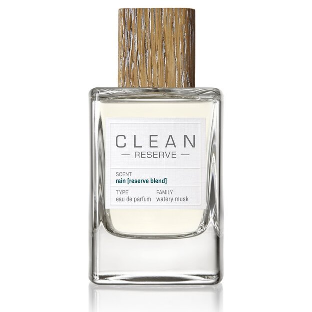 Clean Reserve - Reserve Blend Rain EDP 100 ml