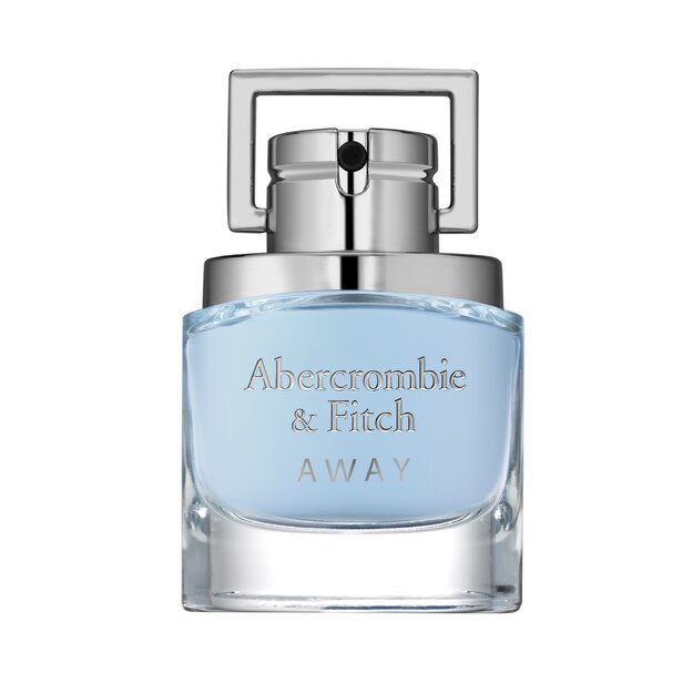 Abercrombie & Fitch - First Away Men EDT 30 ml