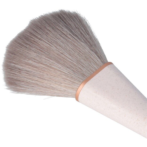 Parsa - Beauty Powder Brush White