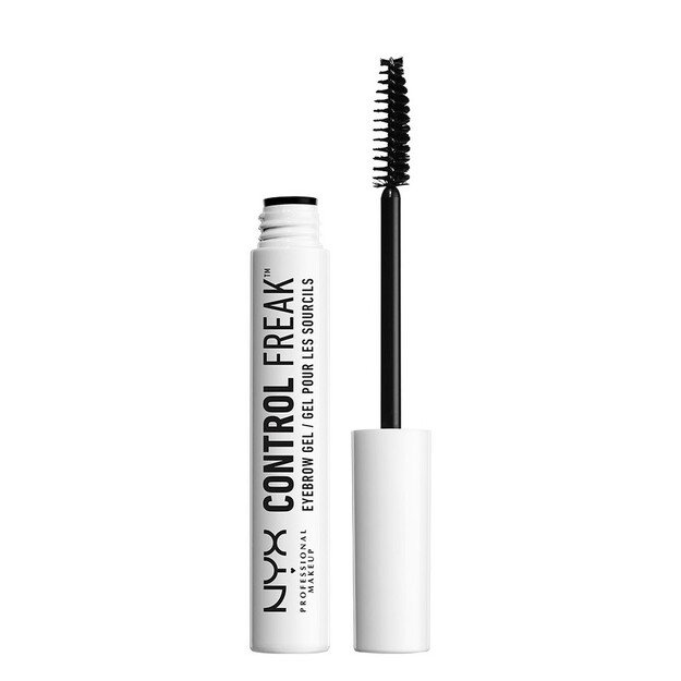 NYX Professional 466 - Control Freak Eyebrow Gel Clear
