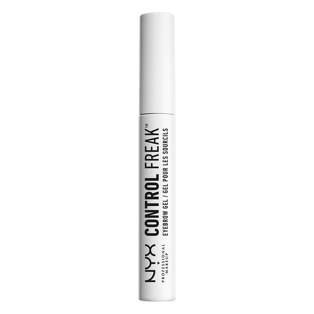 NYX Professional 466 - Control Freak Eyebrow Gel Clear