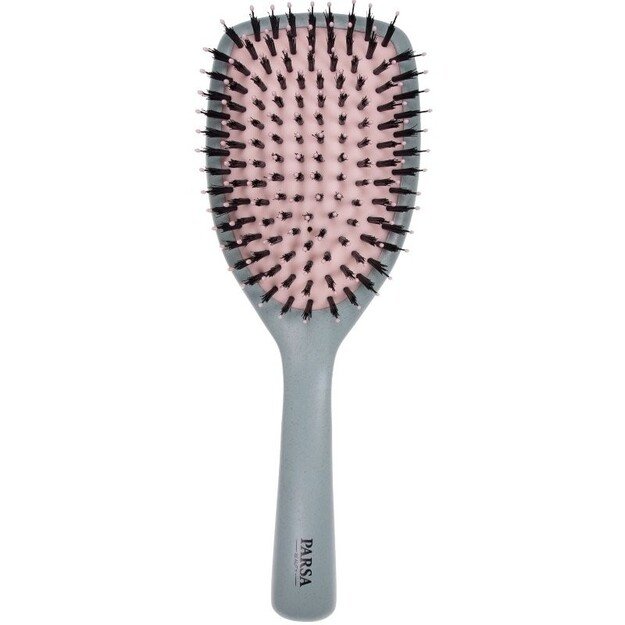 Parsa - Beauty Hair Brush Green