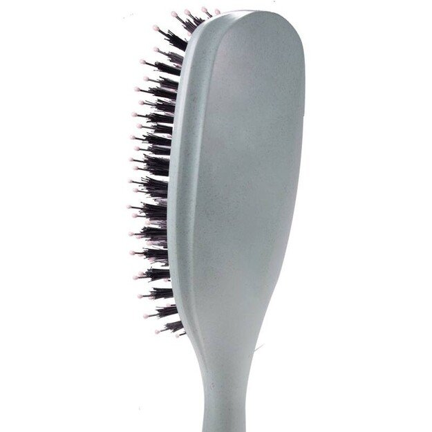 Parsa - Beauty Hair Brush Green