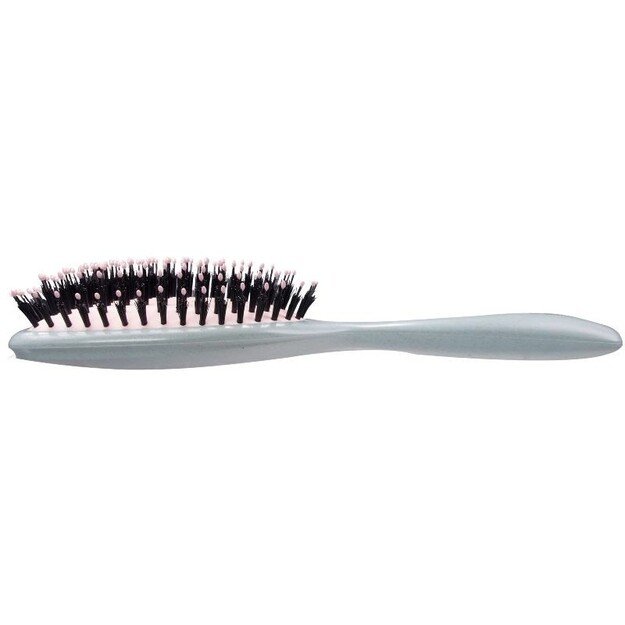 Parsa - Beauty Hair Brush Green