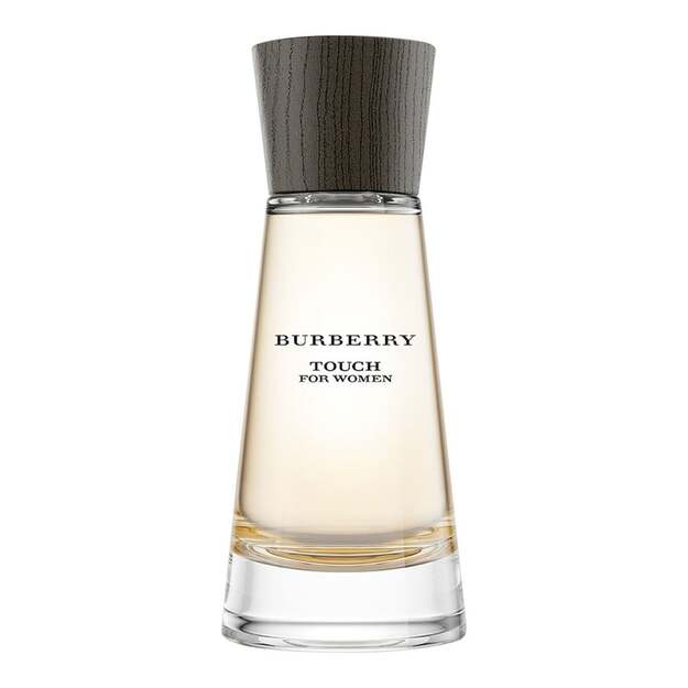 Burberry Touch For Women Edp 100ml