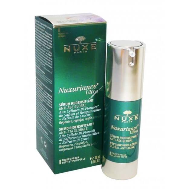 Nuxe - Nuxuriance Anti-Aging Re-densifying Concentrated Serum 30 ml