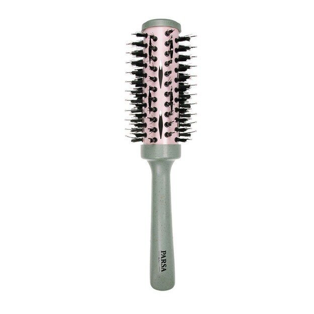 Parsa - Beauty Volume Brush Green