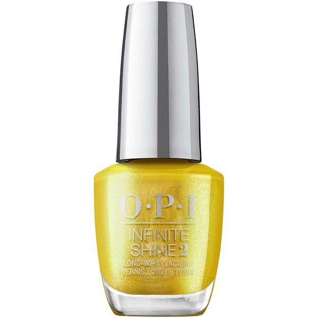 OPI - Infinite Shine The Leo'nly One 15 ml