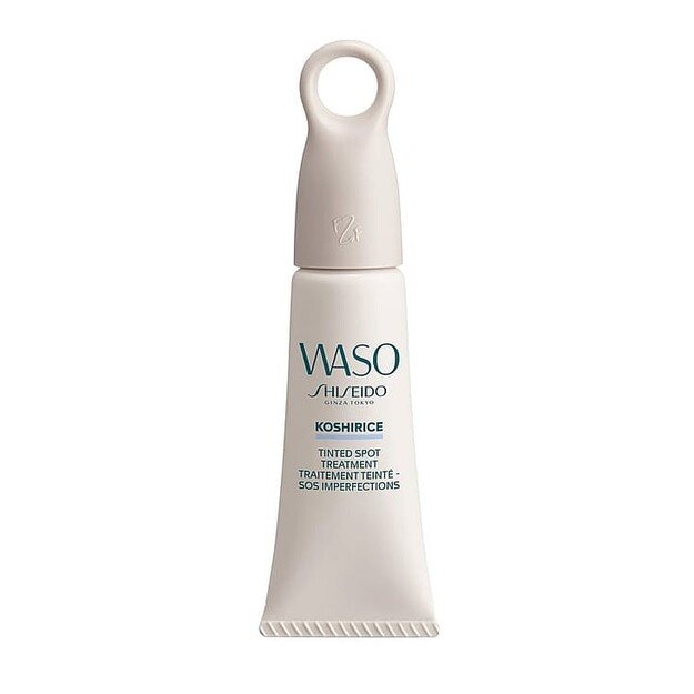 Shiseido - Waso Waso Tinted Spot Treatment SP