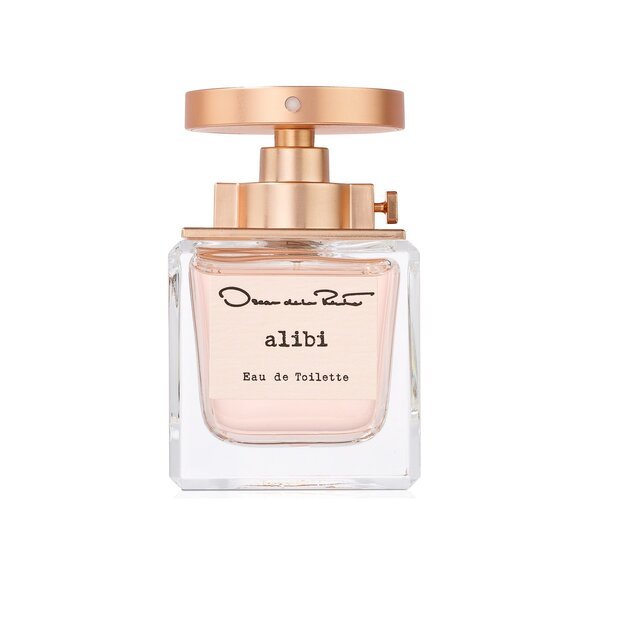 Oscar De La Renta - Alibi EDT 50 ml