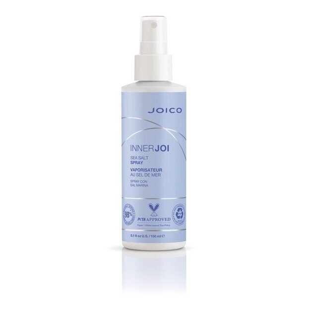 Joico - INNERJOI Sea Salt Spray 150 ml