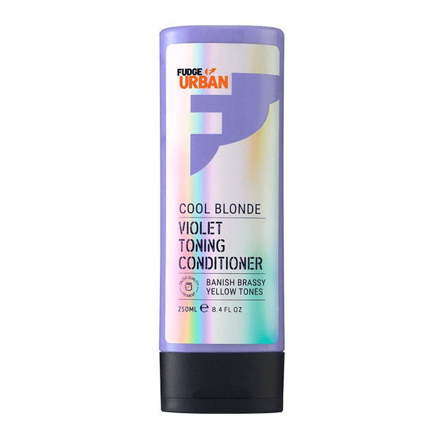 Fudge - Urban Cool Blonde Conditioner 250 ml