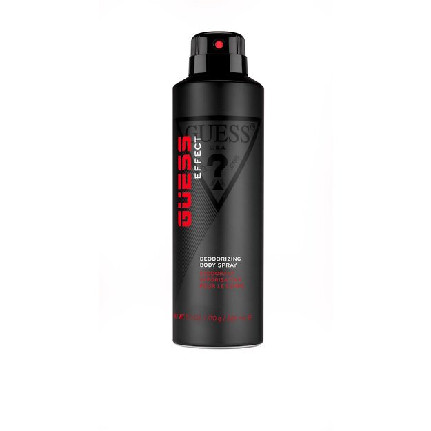 Guess - Grooming Effect Deospray 226 ml