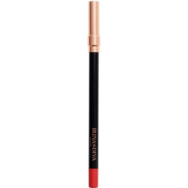 Irina The Diva - Lip Liner - 004 MRS. OLSEN