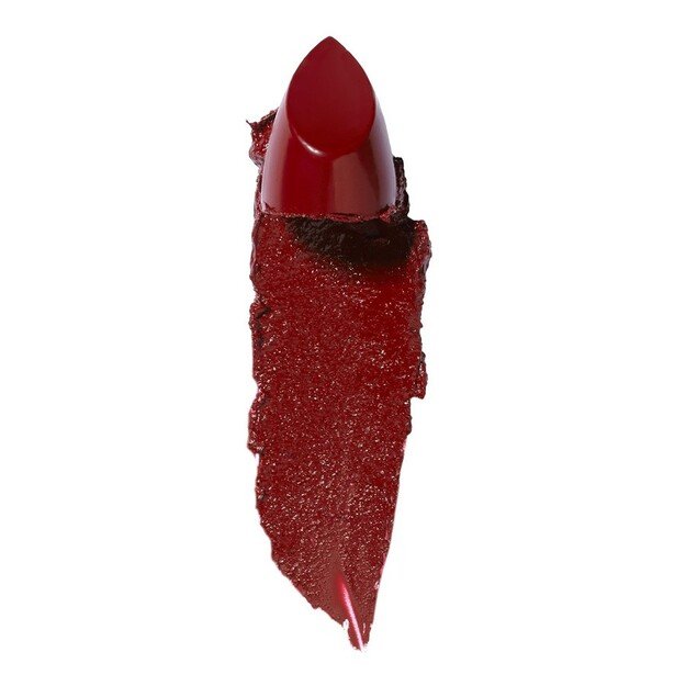 ILIA - Color Block Lipstick Rumba Oxblood Red 4 ml