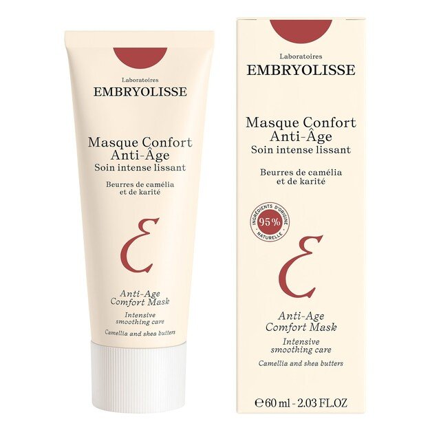 Embryolisse - Anti Age Comfort Mask 60 ml