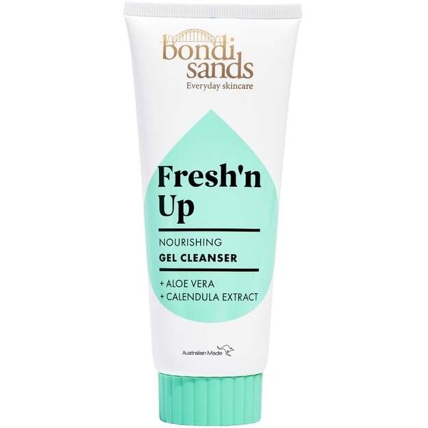 Bondi Sands - Fresh 'n Up Gel Cleanser 150 ml