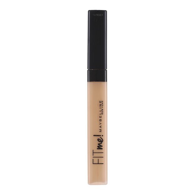 Maybelline - Fit Me Concealer - Medium 25