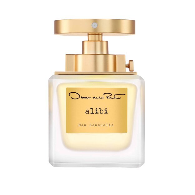 Oscar De La Renta - Alibi Sensuelle EDP 50 ml