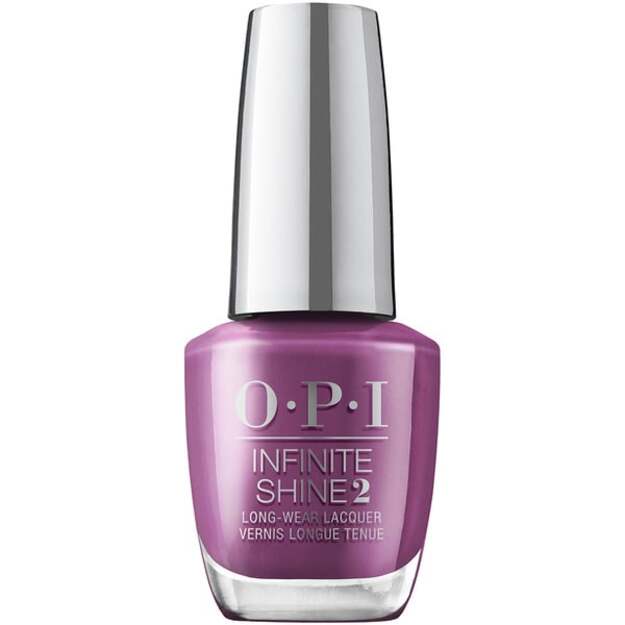 OPI - Infinite Shine 2 Gel Polish - Nooberry